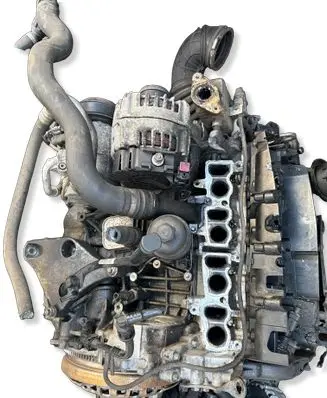 BMW 3 F30 F35 F31 Engine N47D20C