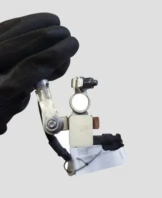 Volvo V60 Negative earth cable (battery) 31376758AD