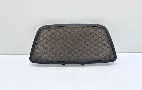 BMW X3 F25 Dash center speaker trim cover 9302553