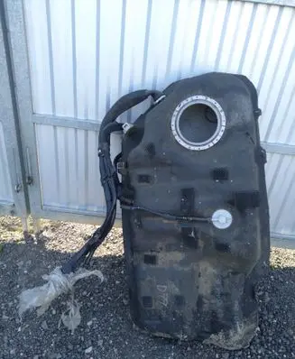 KIA Sportage Fuel tank 