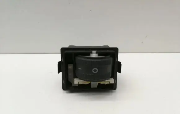 Audi A6 S6 C6 4F Headlight level height control switch 4F0941301A