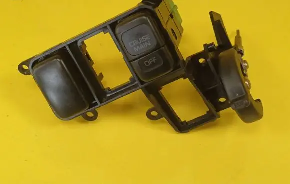 Mazda 626 Cruise control switch 