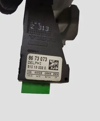 Volvo XC90 Ignition lock 8626324 73760
