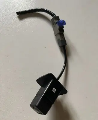 Reversing camera
