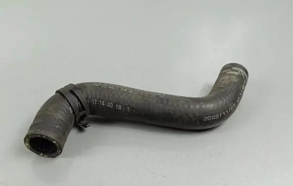 MG ZS Engine coolant pipe/hose