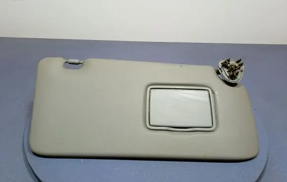 Honda CR-V Sun visor
