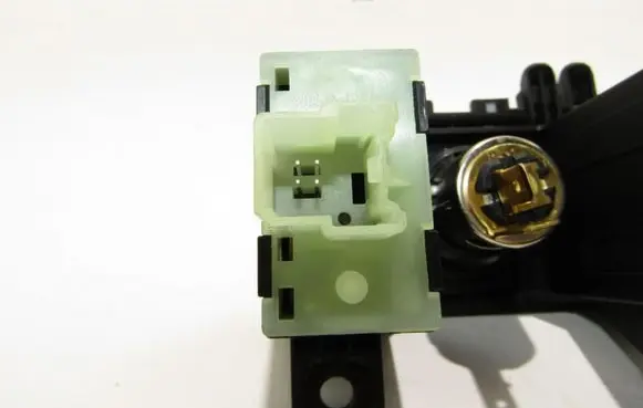 Ford C-MAX II Seat heating switch cj5t19k314ba