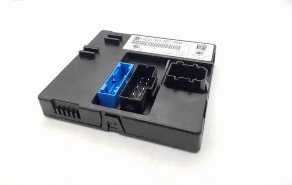 Audi Q7 4L Comfort/convenience module 4L0907289A 4L0910289D 5DK00876282