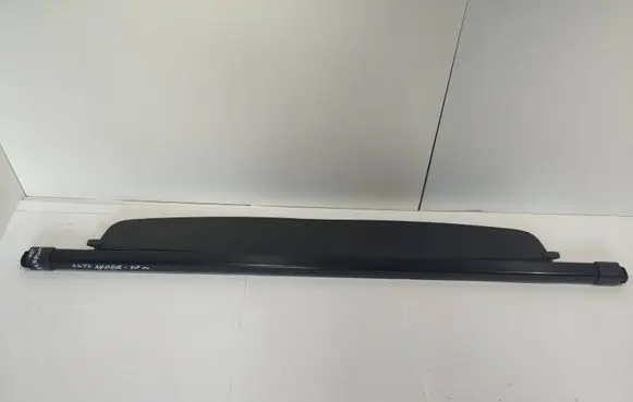 Mitsubishi Outlander Parcel shelf load cover 