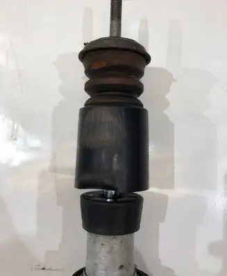 BMW 7 E65 E66 Rear shock absorber/damper