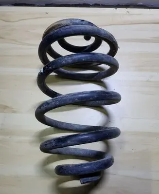 Audi A6 S6 C5 4B Rear coil spring