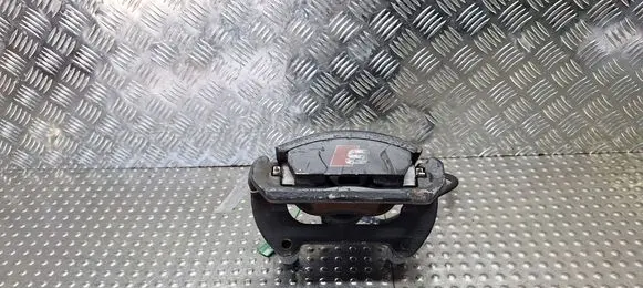 Audi A3 S3 8V Front brake caliper S26370295 5Q0105EB