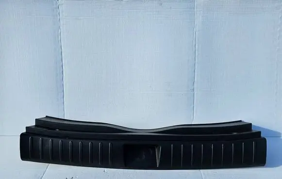 Hyundai Tucson IV NX4 Trunk/boot sill cover protection 85770N7000