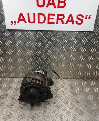 Audi A6 S6 C5 4B Generator/alternator