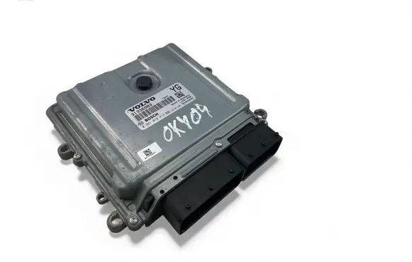 Engine control unit/module ECU