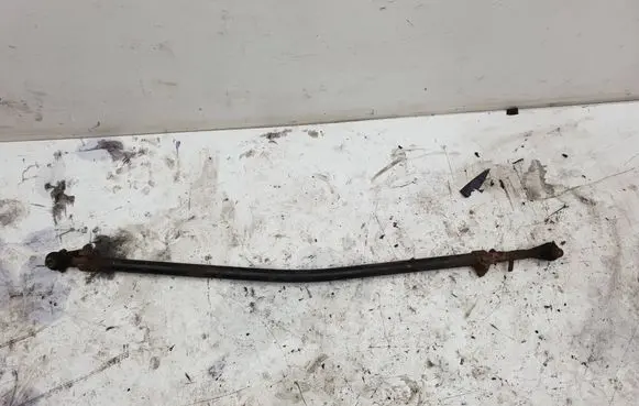 Nissan Patrol 260 Steering tie rod 