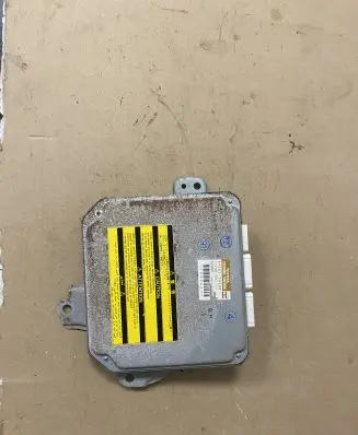 Lexus GS 300 350 430 450H Power steering control unit/module 8918130090