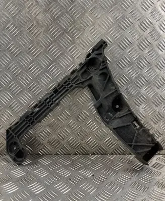 Audi A4 S4 B9 Rear bumper mounting bracket 8W9807454A