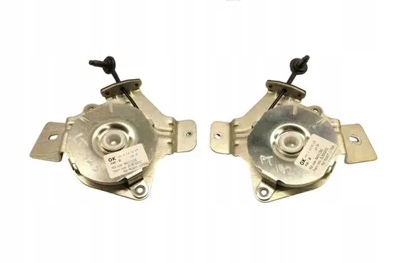 Peugeot 3008 I Shock absorber/damper mounting bracket 9683315280