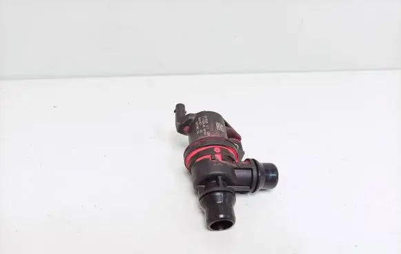 BMW iX Coolant heater control valve 5A37571 9896407