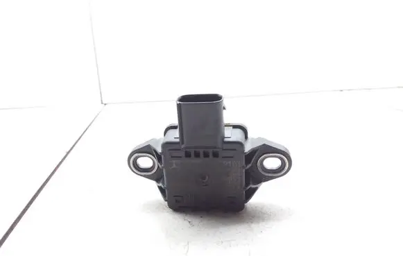 Mercedes-Benz CLS C218 X218 ESP acceleration yaw rate sensor A0009059101 0265005876
