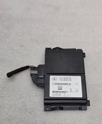 Mercedes-Benz S W222 Other control units/modules A0009000106