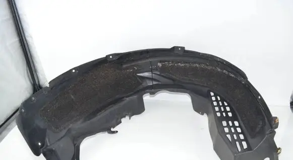 BMW i3 Rear arch fender liner splash guards 7394079 51717394079