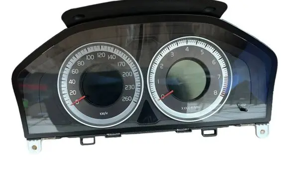 Volvo S60 Speedometer (instrument cluster) 31343324AA