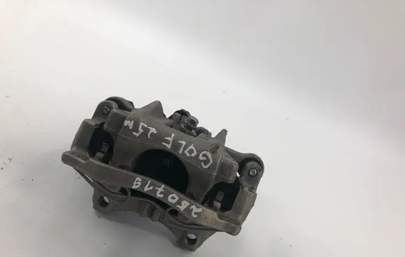 Volkswagen Golf VIII Rear brake caliper 5R3615406a