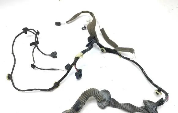 Renault Espace V (RFC) Rear door wiring loom 241265586R 301898