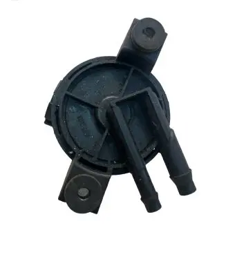 Ford Galaxy Turbo solenoid valve