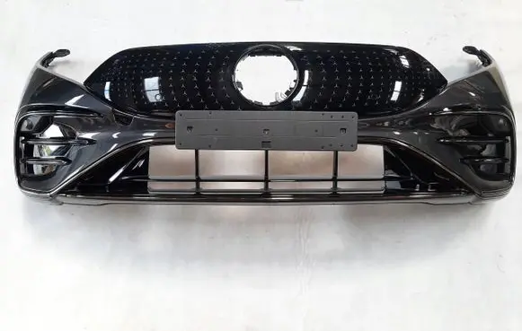 Mercedes-Benz EQS V297 Front bumper A2978880600