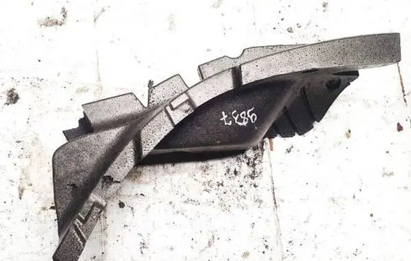 Mercedes-Benz EQB Other exterior part a2a493712