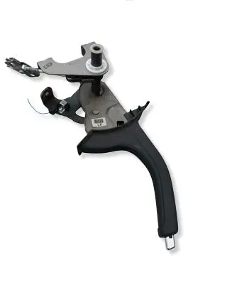 Hyundai i30 Hand brake release handle 597102L000WK
