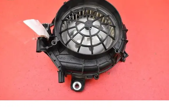 Ford Grand C-MAX Heater fan/blower FM5810C738AD
