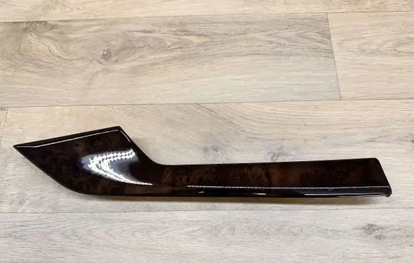 Audi A4 S4 B9 8W Other rear door trim element 8W0867419B