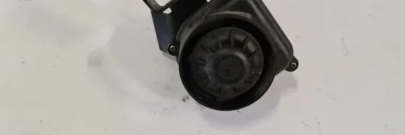 BMW 7 E65 E66 Alarm system siren 6948392