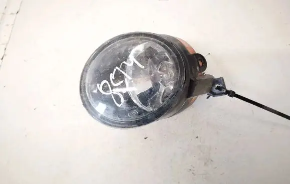 Volkswagen Jetta V Front fog light 30892200r