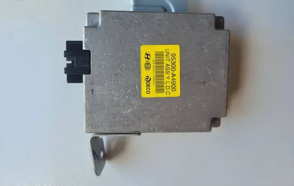 KIA Carens III Other control units/modules 95300A4900