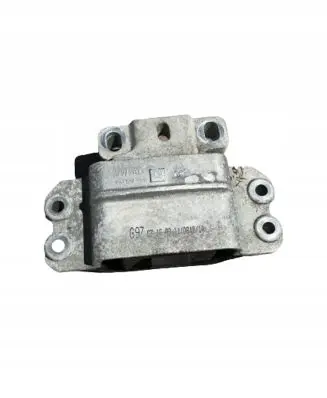Engine mount bracket