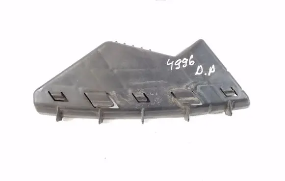 Hyundai Santa Fe Headlight/headlamp mounting bracket 865522W000
