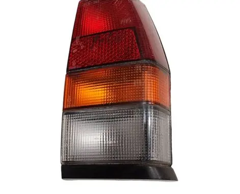 Volkswagen Polo II 86C 2F Rear/tail lights 867945112B 7R0153340 8694511