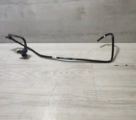 Fiat 500X Brake vacuum hose/pipe 000519416190