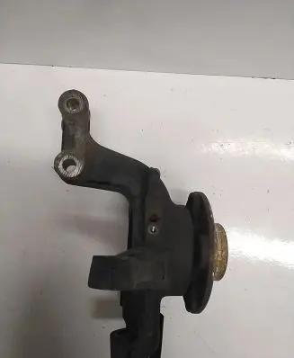 Renault Megane III Front wheel hub