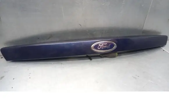 Ford Mondeo MK IV Number plate light 1S71-F43400