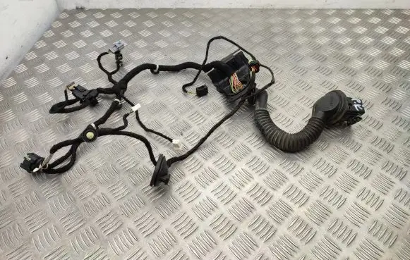 Jeep Compass Front door wiring loom P68294765AC P68294765