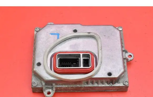 Volvo C70 Voltage converter/converter module 1307329089