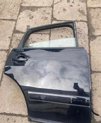Audi A2 Rear door