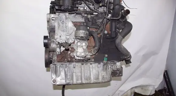Peugeot 308 Engine 10DYXK 2.0 HDI