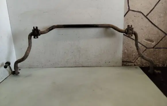 Toyota Land Cruiser (J100) Front anti-roll bar/sway bar 